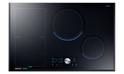 Płyta indukcyjna SAMSUNG NZ84J9770EK CHEF - zdjęcie 8