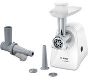 Maszynka do mięsa BOSCH MFW2515 - zdjęcie 4