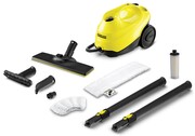 Parownica KARCHER SC 3 - zdjęcie 12