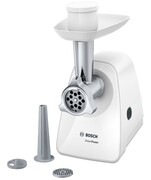 Maszynka do mięsa BOSCH MFW2510W - zdjęcie 2