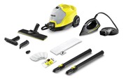 Parownica KARCHER SC 4 - zdjęcie 7