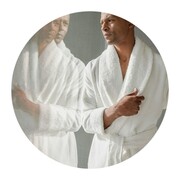 Abyss & Habidecor COMFY Szlafrok