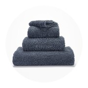 Abyss & Habidecor SUPER PILE Ręcznik Denim