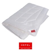 Hefel PURE MAIZE Kołdra Całoroczna 160x200