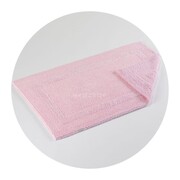 Abyss & Habidecor REVERSIBLE Dywanik Pink Lady