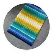 Abyss & Habidecor SANTA CRUZ Dywanik