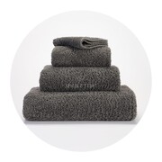 Abyss & Habidecor SUPER PILE Ręcznik Gris
