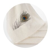 Abyss & Habidecor PALEO Ręcznik