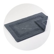 Abyss & Habidecor REVERSIBLE Dywanik Denim