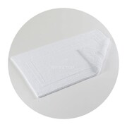 Abyss & Habidecor REVERSIBLE Dywanik White