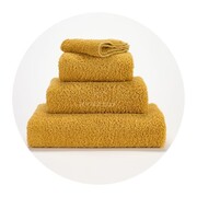 Abyss & Habidecor SUPER PILE Ręcznik Safran
