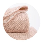 Abyss & Habidecor TWILL Ręcznik Nude