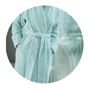 Abyss & Habidecor LODGE Szlafrok