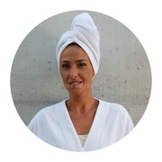 Abyss & Habidecor SPA Ręcznik do głowy