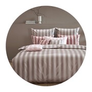 Curt Bauer COMO Pościel Bawełna Adamaszkowa