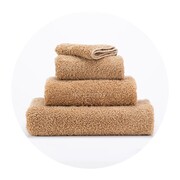 Abyss & Habidecor SUPER PILE Ręcznik Croissant