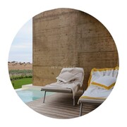 Abyss & Habidecor PORTOFINO Poduszka