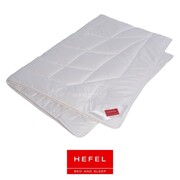 Hefel PURE BAMBOO Kołdra Całoroczna 200x200