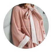 Abyss & Habidecor PALACIO Szlafrok