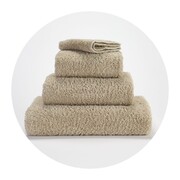 Abyss & Habidecor SUPER PILE Ręcznik Linen