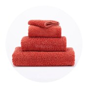 Abyss & Habidecor SUPER PILE Ręcznik Chili