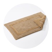 Abyss & Habidecor REVERSIBLE Dywanik Croissant