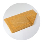 Abyss & Habidecor REVERSIBLE Dywanik Safran