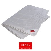 Hefel PURE CAMEL Kołdra Całoroczna 200x200