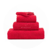 Abyss & Habidecor SUPER PILE Ręcznik Carmin