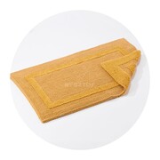 Abyss & Habidecor REVERSIBLE Dywanik Curcuma