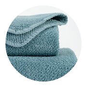 Abyss & Habidecor TWILL Ręcznik Atlantic