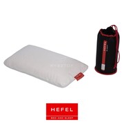 Hefel REISEKISSEN Poduszka Podróżna 24x45