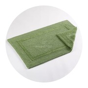 Abyss & Habidecor REVERSIBLE Dywanik Forest