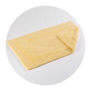 Abyss & Habidecor REVERSIBLE Dywanik Popcorn