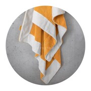 Abyss & Habidecor PORTOFINO Ręcznik Plażowy