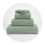 Abyss & Habidecor SUPER PILE Ręcznik Aqua