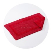 Abyss & Habidecor REVERSIBLE Dywanik Carmin
