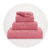 Abyss & Habidecor SUPER PILE Ręcznik Flamingo