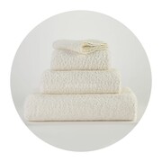 Abyss & Habidecor SUPER PILE Ręcznik Ivory