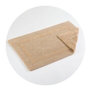 Abyss & Habidecor REVERSIBLE Dywanik Sand