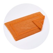 Abyss & Habidecor REVERSIBLE Dywanik Tangerine