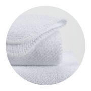 Abyss & Habidecor TWILL Ręcznik White