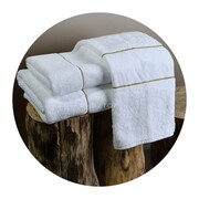 Abyss & Habidecor LARA Ręcznik