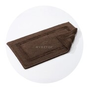 Abyss & Habidecor REVERSIBLE Dywanik Mustang