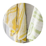 Abyss & Habidecor FOGO Ręcznik