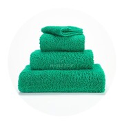 Abyss & Habidecor SUPER PILE Ręcznik Emerald
