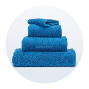 Abyss & Habidecor SUPER PILE Ręcznik Ocean