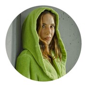 Abyss & Habidecor ALEX Szlafrok