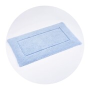 Abyss & Habidecor MUST Dywanik Powder Blue