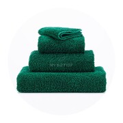 Abyss & Habidecor SUPER PILE Ręcznik British Green